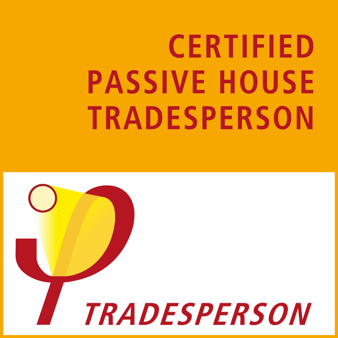 Certificación Profesional Passive House